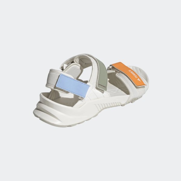 Sandále adidas TERREX HYDROTERRA - foto 6