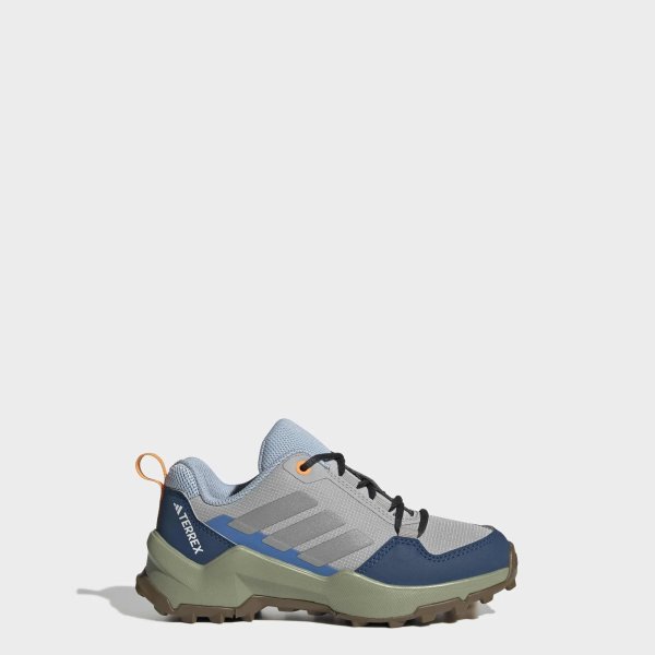 Dětské outdoorové boty adidas TERREX AX4R K - foto 22