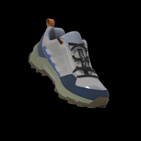 Dětské outdoorové boty adidas TERREX AX4R K - foto 17