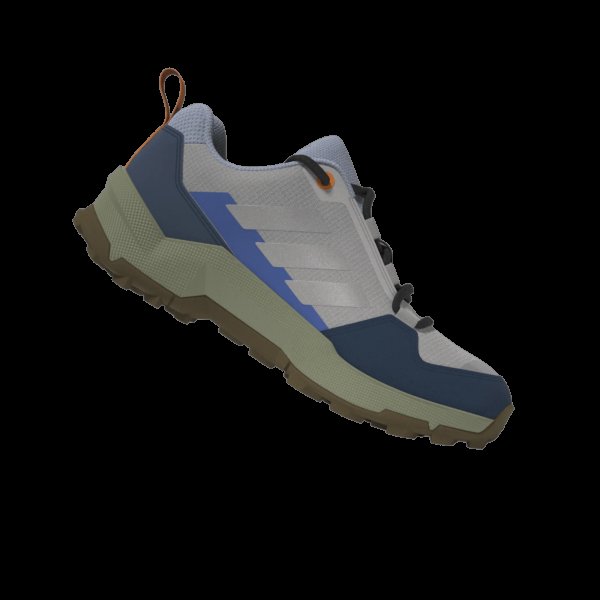 Dětské outdoorové boty adidas TERREX AX4R K - foto 18