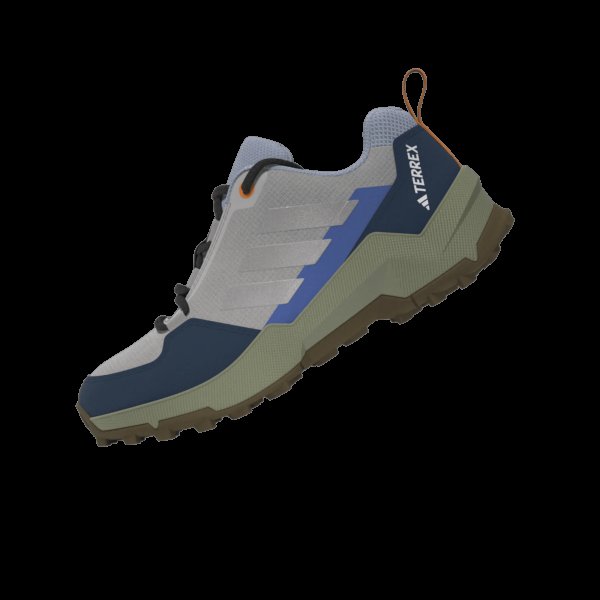 Dětské outdoorové boty adidas TERREX AX4R K - foto 14