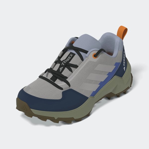 Dětské outdoorové boty adidas TERREX AX4R K - foto 10