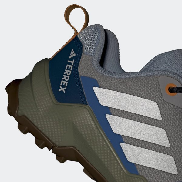 Dětské outdoorové boty adidas TERREX AX4R K - foto 12