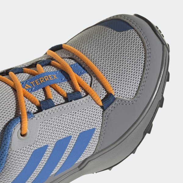 Dětské outdoorové boty adidas TERREX AX4S K - foto 8