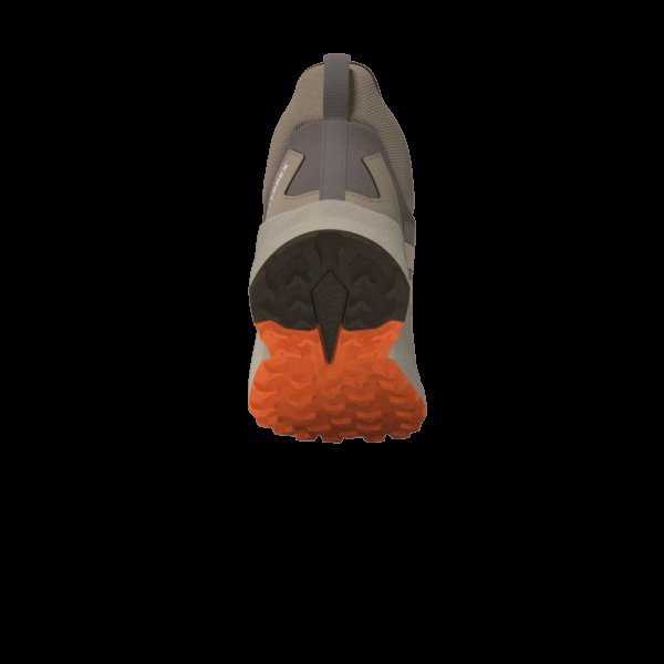 Dětské kotníkové boty adidas TERREX TRAILMAKER 2 MID CP K - foto 20