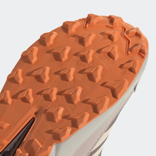 Dětské kotníkové boty adidas TERREX TRAILMAKER 2 MID CP K - foto 7
