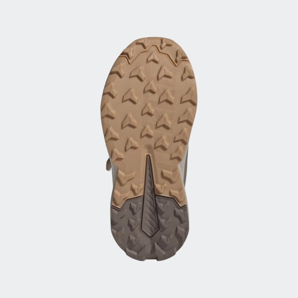 Dětské kotníkové boty adidas TERREX TRAILMAKER 2 CF K - foto 3