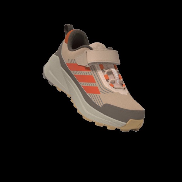 Dětské kotníkové boty adidas TERREX TRAILMAKER 2 CF K - foto 15