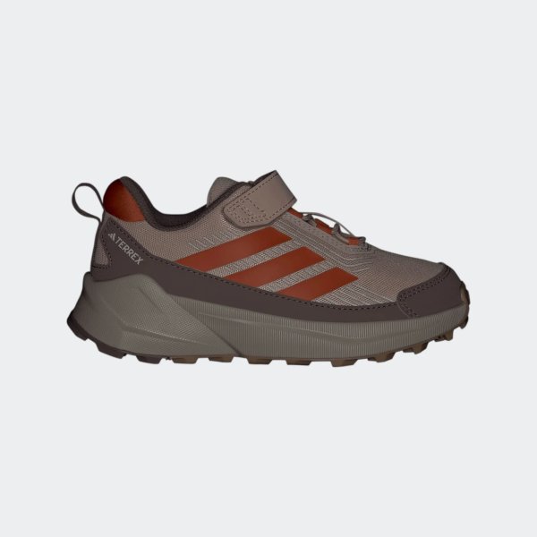 Dětské kotníkové boty adidas TERREX TRAILMAKER 2 CF K - foto 10