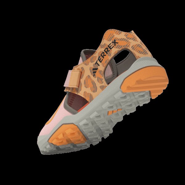 Dětské sandále adidas TERREX CAPTAIN TOEY 2.0 K - foto 17