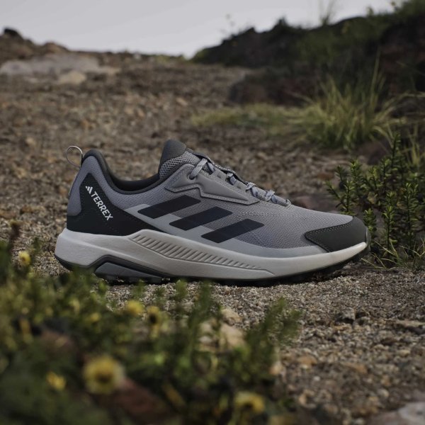 Pánské outdoorové boty adidas TERREX ANYLANDER - foto 21