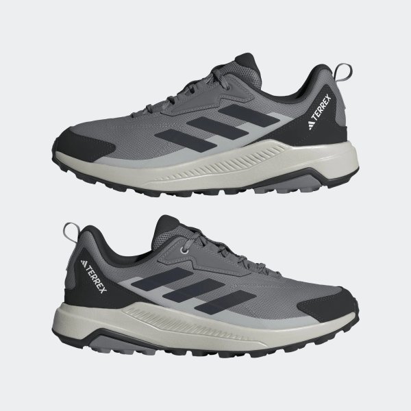Pánské outdoorové boty adidas TERREX ANYLANDER - foto 9