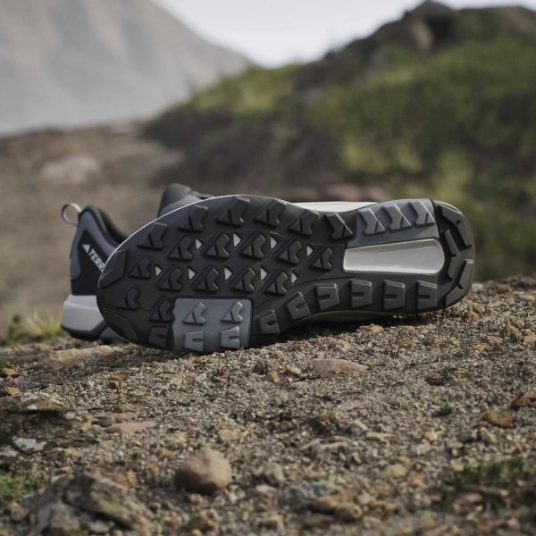 Pánské outdoorové boty adidas TERREX ANYLANDER - foto 22