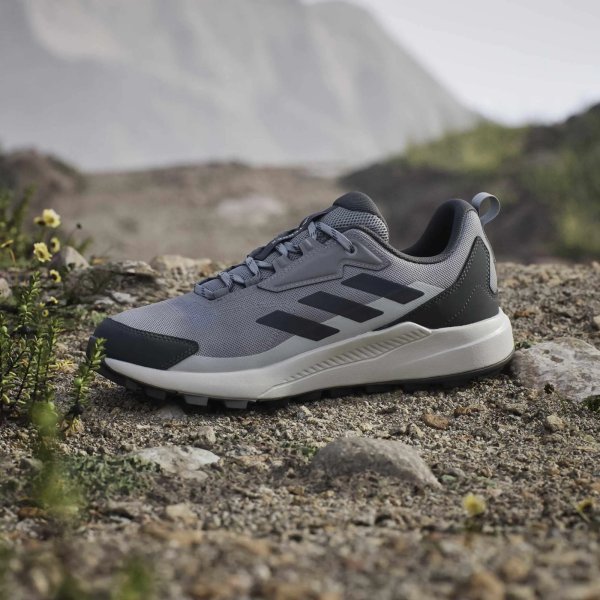 Pánské outdoorové boty adidas TERREX ANYLANDER - foto 25