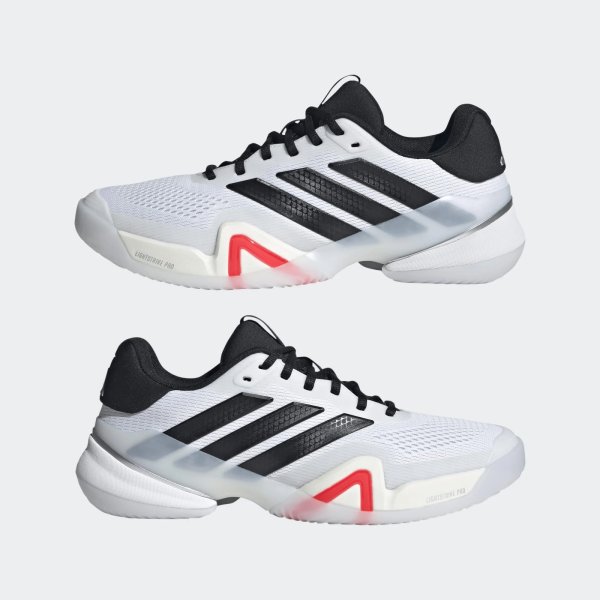 Pánské tenisové boty adidas Barricade 14 M - foto 9