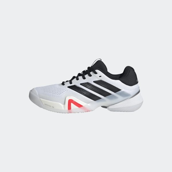 Pánské tenisové boty adidas Barricade 14 M - foto 11