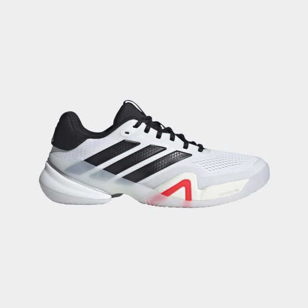 Pánské tenisové boty adidas Barricade 14 M - foto 0