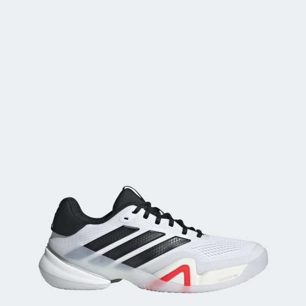 Pánské tenisové boty adidas Barricade 14 M - foto 1