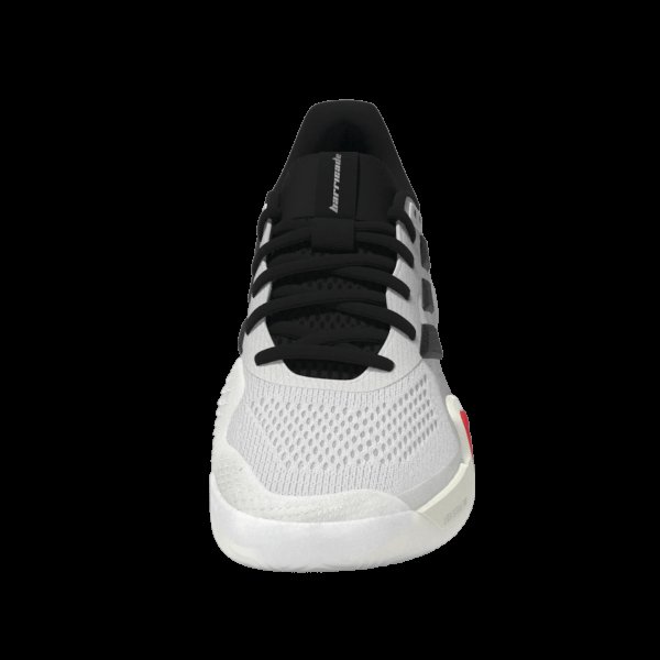 Pánské tenisové boty adidas Barricade 14 M - foto 14