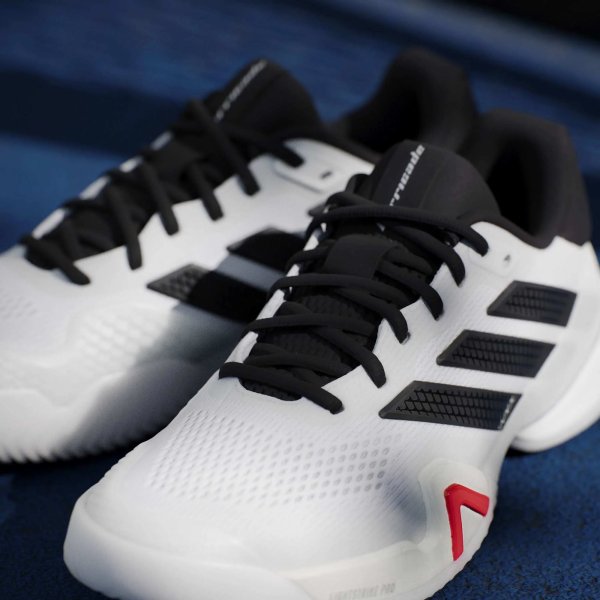 Pánské tenisové boty adidas Barricade 14 M - foto 28