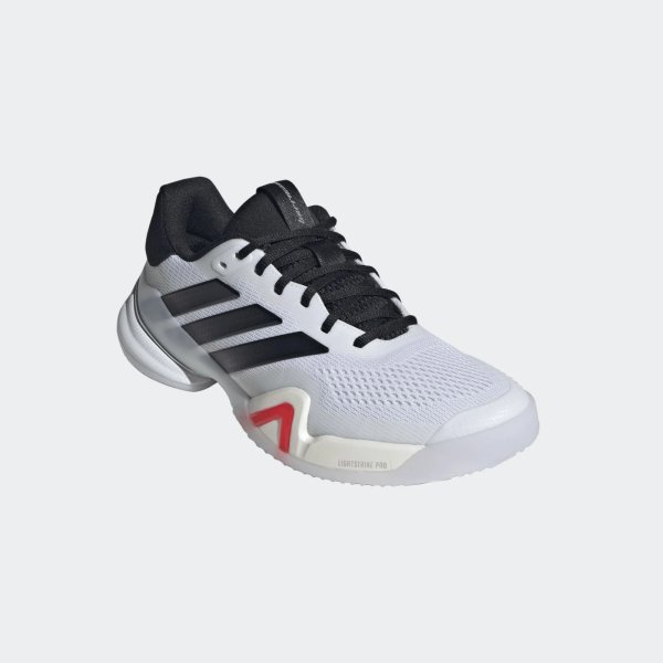 Pánské tenisové boty adidas Barricade 14 M - foto 5