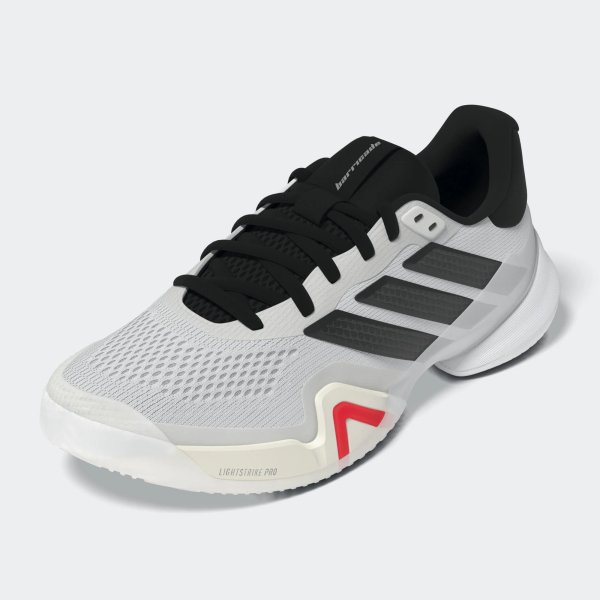 Pánské tenisové boty adidas Barricade 14 M - foto 10