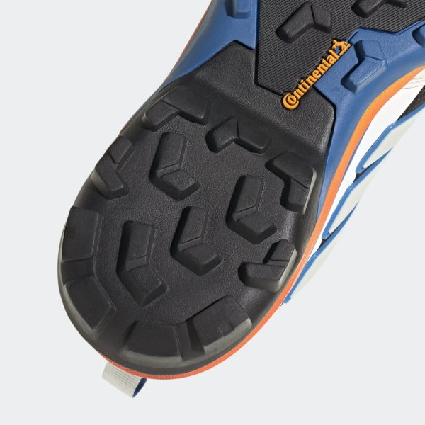 Pánské outdoorové boty adidas TERREX SKYCHASER GTX - foto 8