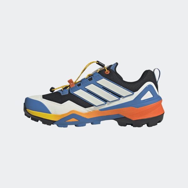 Pánské outdoorové boty adidas TERREX SKYCHASER GTX - foto 4