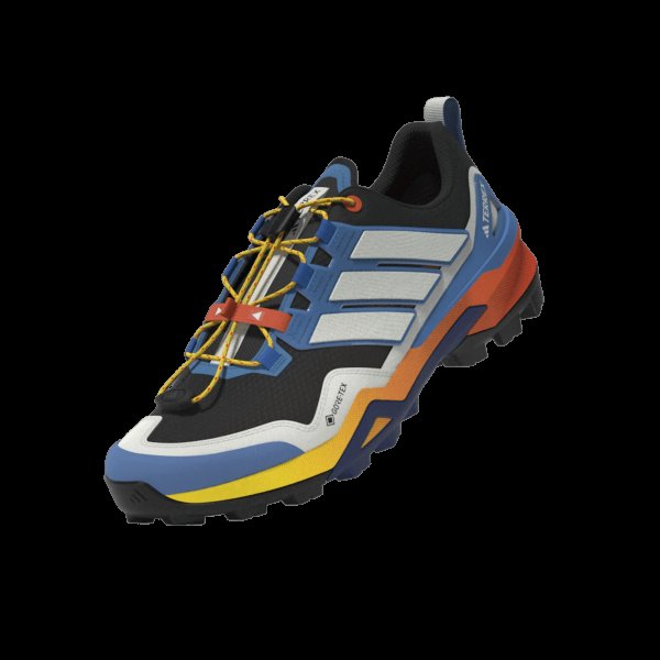 Pánské outdoorové boty adidas TERREX SKYCHASER GTX - foto 13