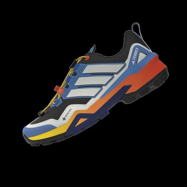 Pánské outdoorové boty adidas TERREX SKYCHASER GTX - foto 12