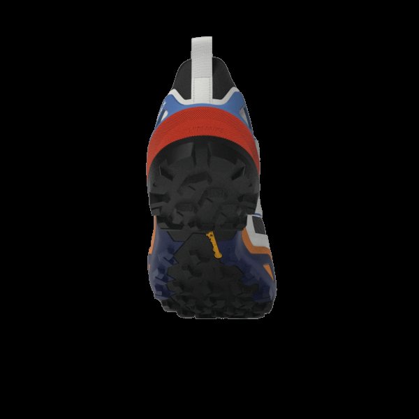 Pánské outdoorové boty adidas TERREX SKYCHASER GTX - foto 18