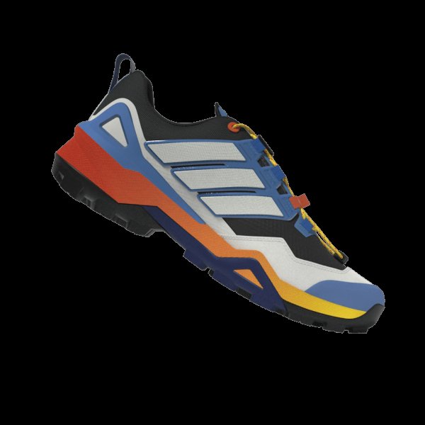 Pánské outdoorové boty adidas TERREX SKYCHASER GTX - foto 16