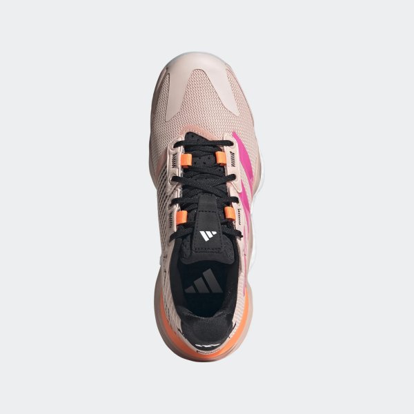 Dámské sálové boty adidas Stabil 16 W - foto 2