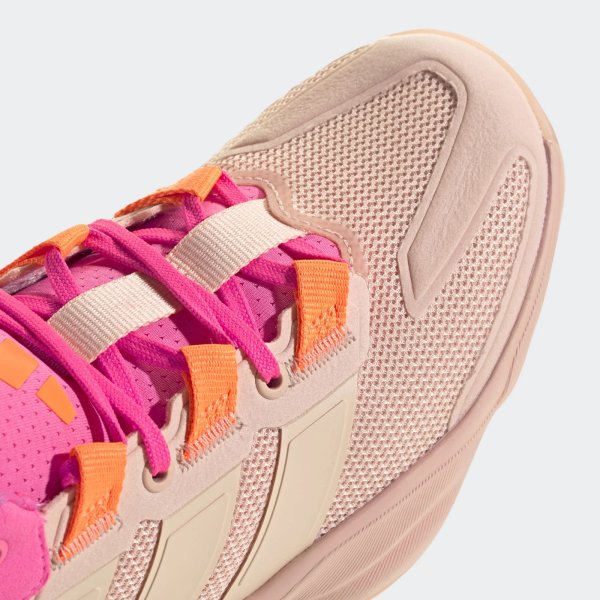 Dámské sálové boty adidas Courtstabil W - foto 7