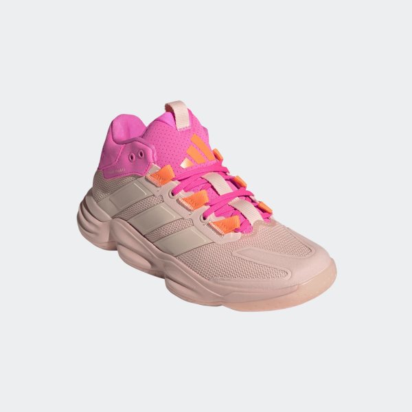 Dámské sálové boty adidas Courtstabil W - foto 5