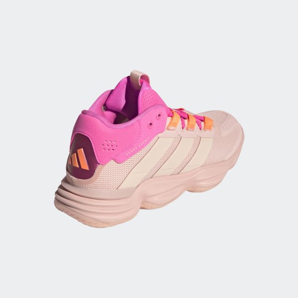 Dámské sálové boty adidas Courtstabil W - foto 6