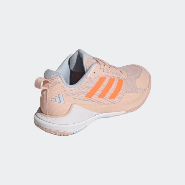 Dámské sálové boty adidas Novaflight 2 W - foto 6