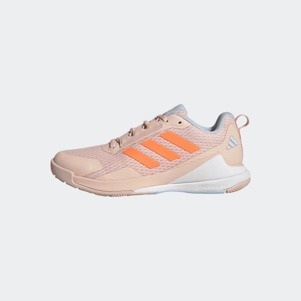 Dámské sálové boty adidas Novaflight 2 W - foto 11