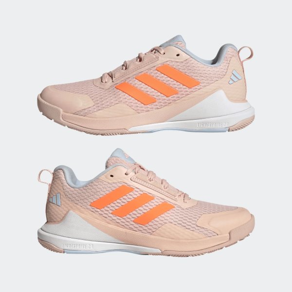 Dámské sálové boty adidas Novaflight 2 W - foto 9