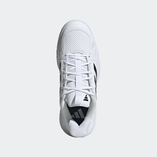 Pánské sálové boty adidas Court Flight M - foto 2