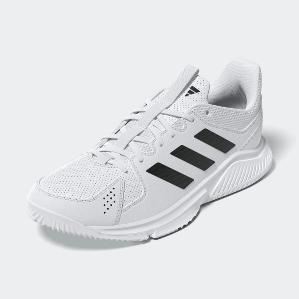 Pánské sálové boty adidas Court Flight M - foto 10