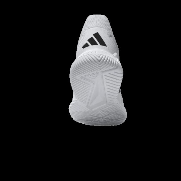 Pánské sálové boty adidas Court Flight M - foto 18