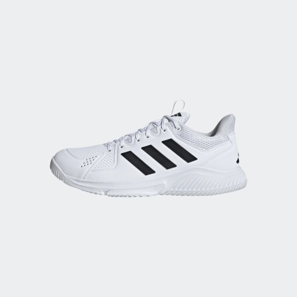 Pánské sálové boty adidas Court Flight M - foto 11