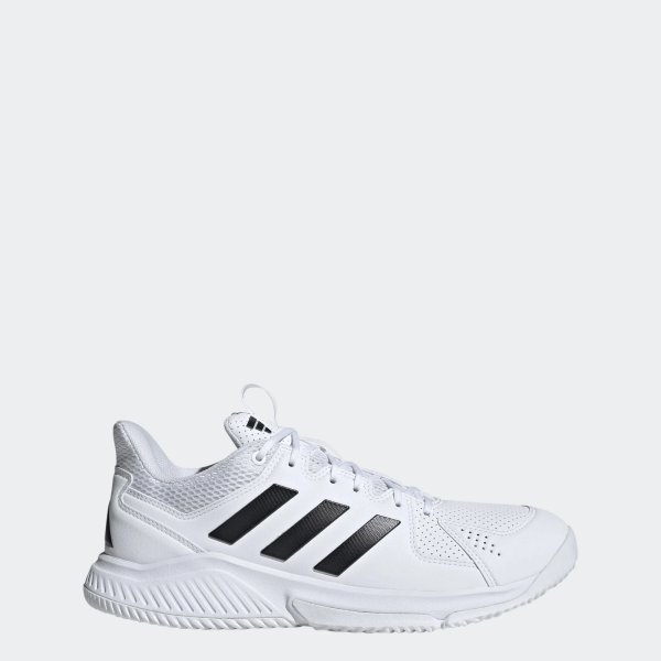 Pánské sálové boty adidas Court Flight M - foto 1