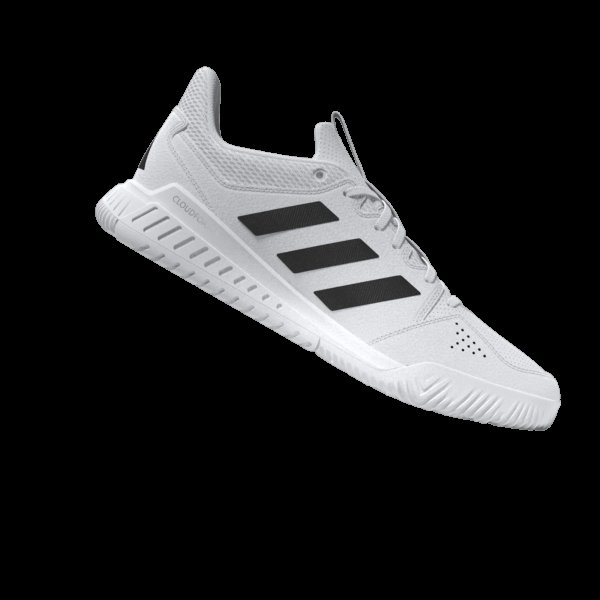 Pánské sálové boty adidas Court Flight M - foto 16