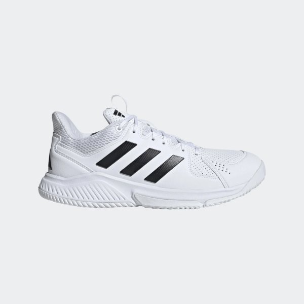 Pánské sálové boty adidas Court Flight M - foto 0