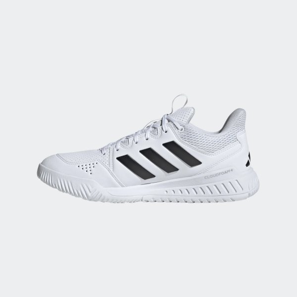 Pánské sálové boty adidas Court Flight M - foto 4