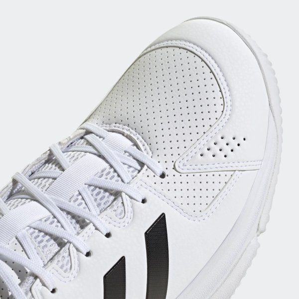 Pánské sálové boty adidas Court Flight M - foto 7