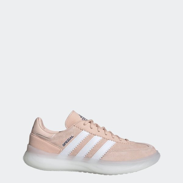 Pánské sálové boty adidas HB Spezial Pro - foto 1