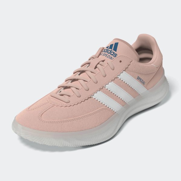 Pánské sálové boty adidas HB Spezial Pro - foto 10